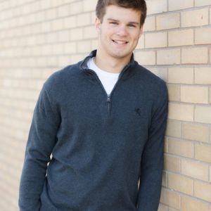 Meet your Posher, Luke